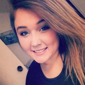 Meet your Posher, Leah